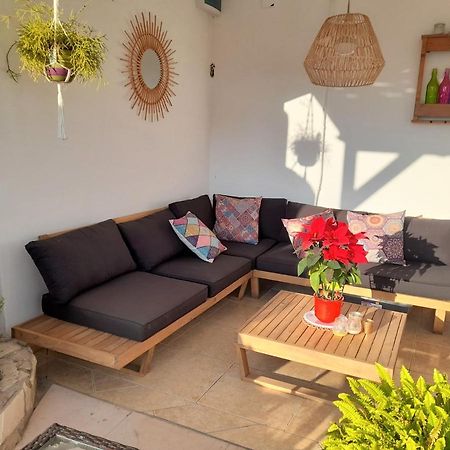Mojacar Home With Mountain Views Mojácar Exterior foto