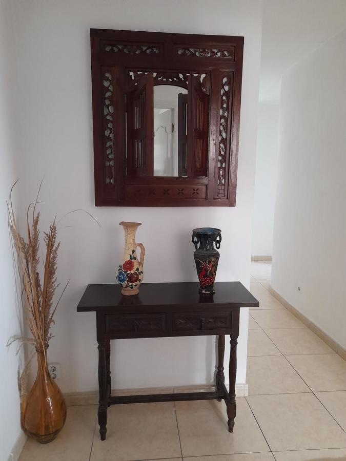 Mojacar Home With Mountain Views Mojácar Exterior foto