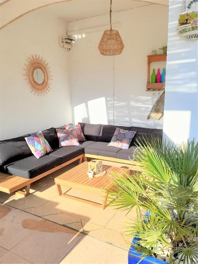Mojacar Home With Mountain Views Mojácar Exterior foto
