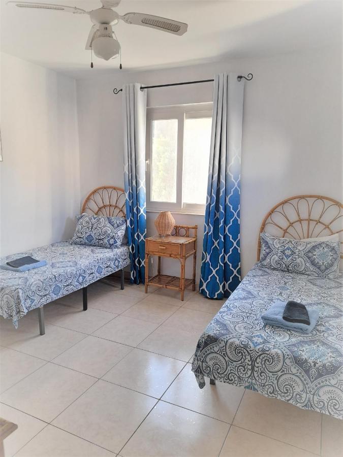 Mojacar Home With Mountain Views Mojácar Exterior foto