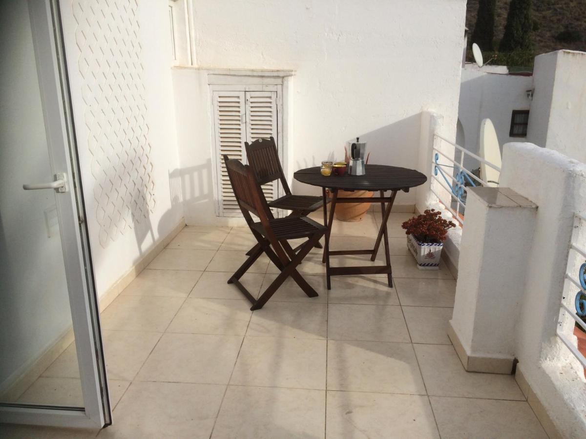 Mojacar Home With Mountain Views Mojácar Exterior foto