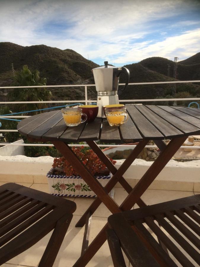 Mojacar Home With Mountain Views Mojácar Exterior foto