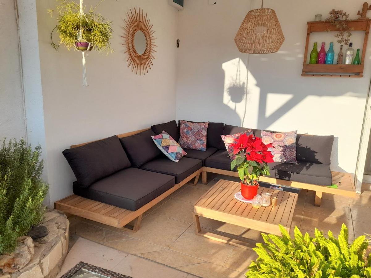 Mojacar Home With Mountain Views Mojácar Exterior foto